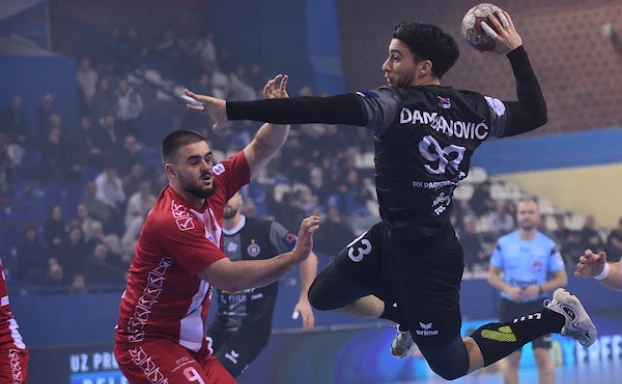 Dusan Milenkovic/Starsport.rs